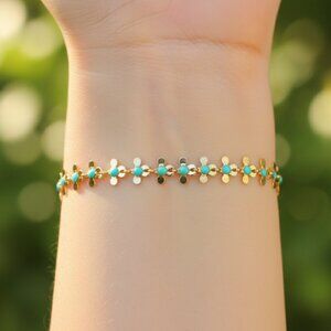 New Beautiful Design Bracelet for Women/Girls, Gift, B711